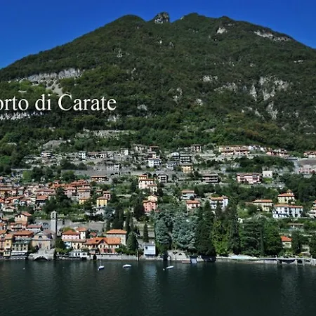 Ferienhaus L'orto Di Carate