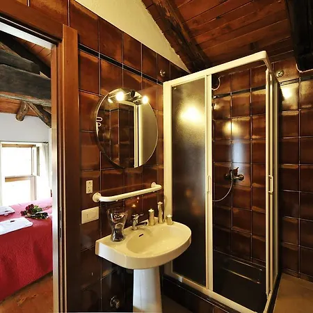 Ferienhaus L'orto Di Carate Carate Urio