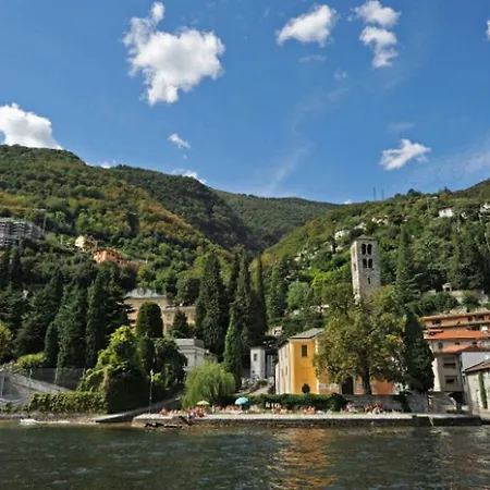 Ferienhaus L'orto Di Carate *