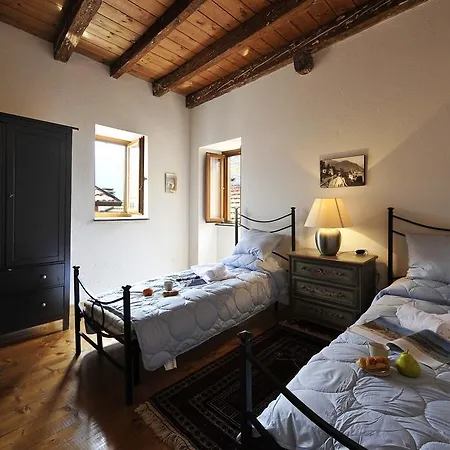 Ferienhaus L'orto Di Carate