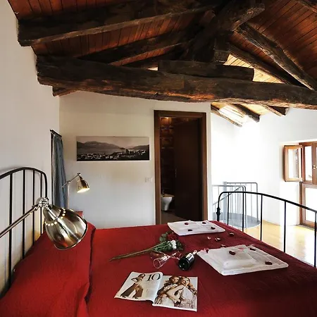 Ferienhaus L'orto Di Carate *